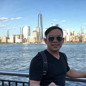 Meet your Posher, Samnang